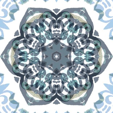 vektör Dikişsiz desen arka plan