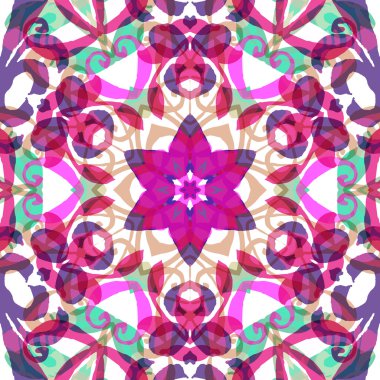 vektör Dikişsiz desen arka plan