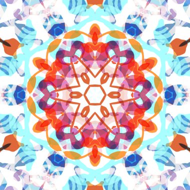 vektör Dikişsiz desen arka plan