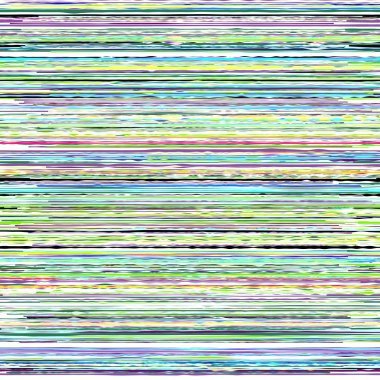 Performans çizgili doku.