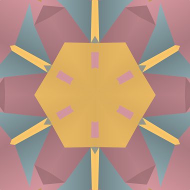 vektör Dikişsiz desen arka plan