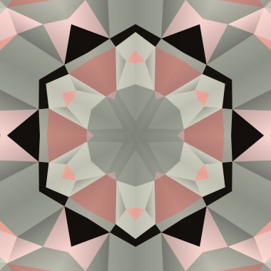 vektör Dikişsiz desen arka plan