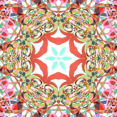 resimde Dikişsiz desen arka plan