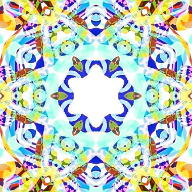 resimde Dikişsiz desen arka plan