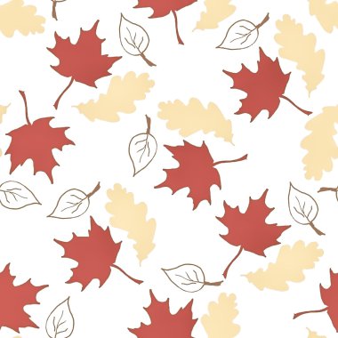 elle çizilmiş ile Seamless Modeli bırakır