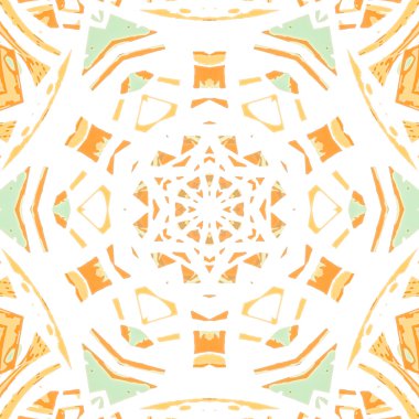 Soyut symmertical arka plan