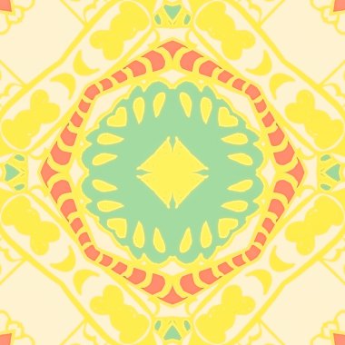 resimde Dikişsiz desen arka plan