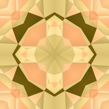 Soyut renkli arkaplan