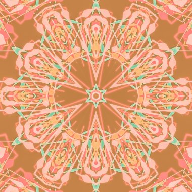 resimde Dikişsiz desen arka plan