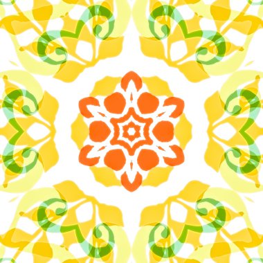 Soyut renkli arkaplan