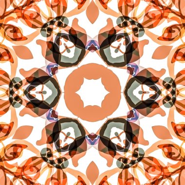 resimde Dikişsiz desen arka plan