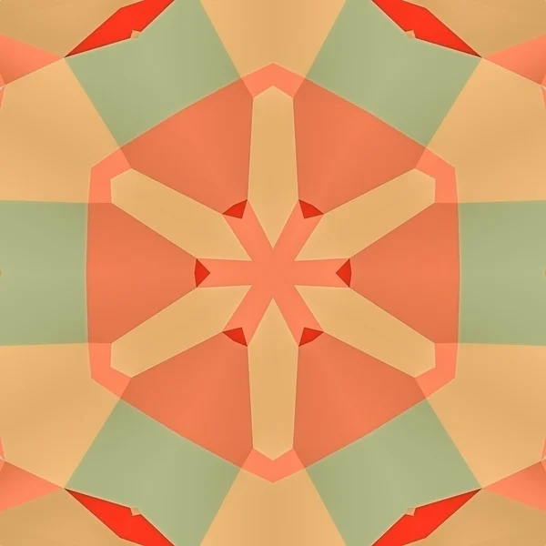 Illustration seamless pattern background — Stock Photo, Image