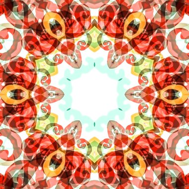 resimde Dikişsiz desen arka plan