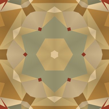 vektör Dikişsiz desen arka plan