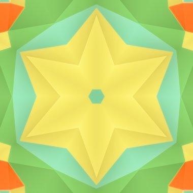 resimde Dikişsiz desen arka plan