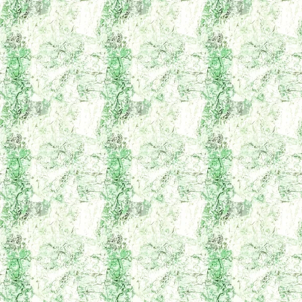 Seamless pattern with grungy elements. — Stock Photo, Image