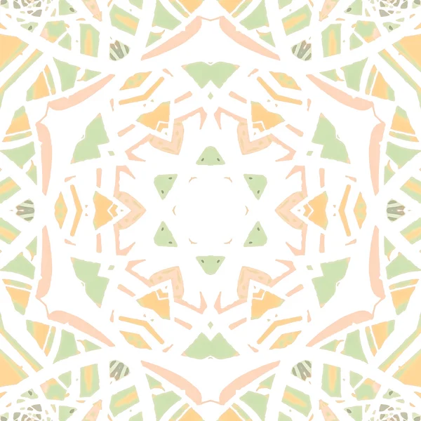 Soyut symmertical arka plan