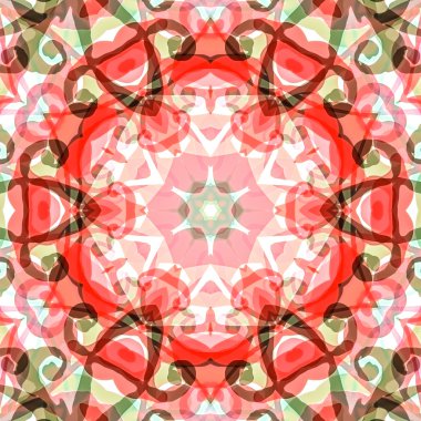 resimde Dikişsiz desen arka plan