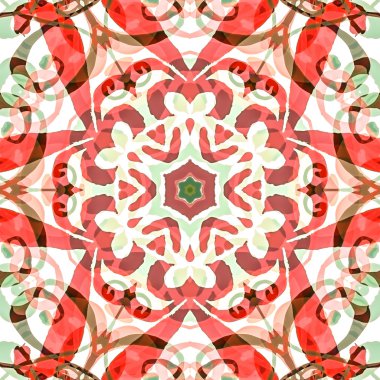 resimde Dikişsiz desen arka plan