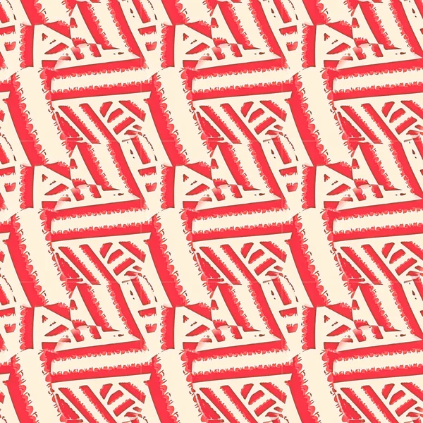 soyut sürekli değişen desen.