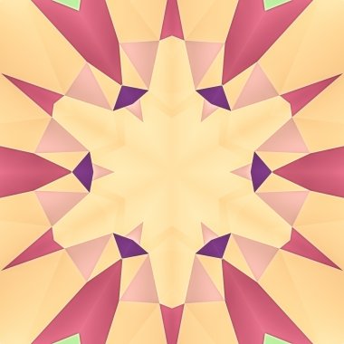 resimde Dikişsiz desen arka plan