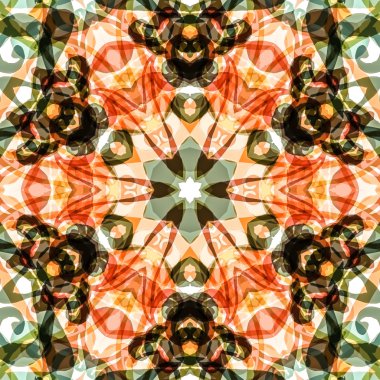 resimde Dikişsiz desen arka plan