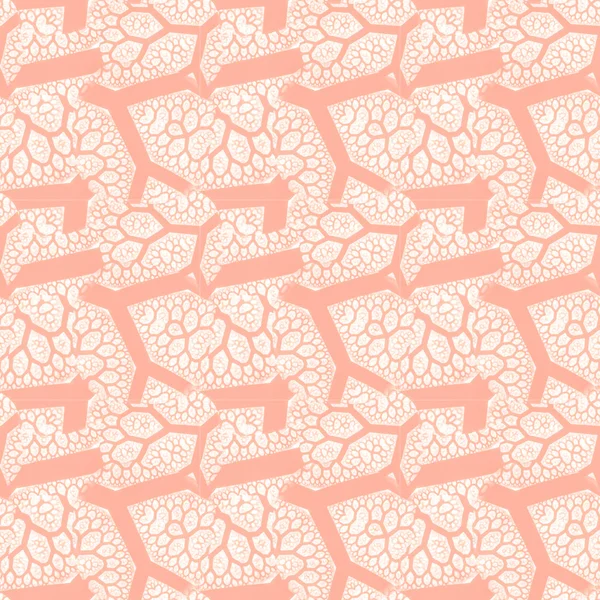 Seamless pattern with grungy elements. — Stock Photo, Image