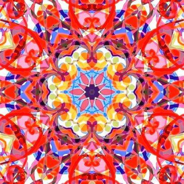 resimde Dikişsiz desen arka plan