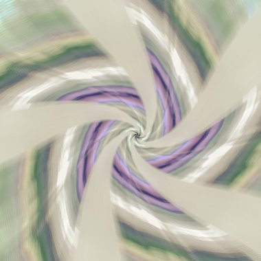 Güzel sarmal desen. Geometrik e ile arka plan