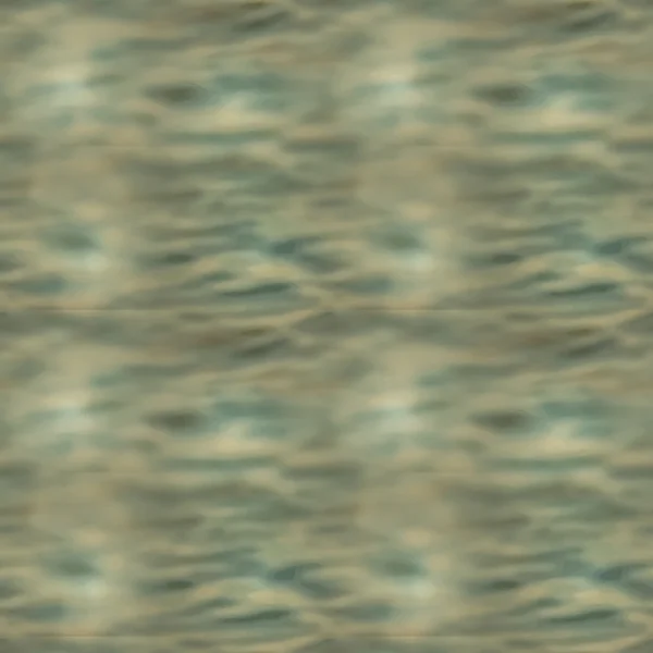 Realistische water textuur. Naadloze patroon — Stockfoto