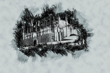 Palma de Mallorca Katedrali