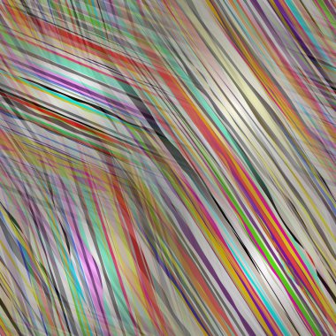 Dijital olarak kesintisiz renkli doku oluşturulan.