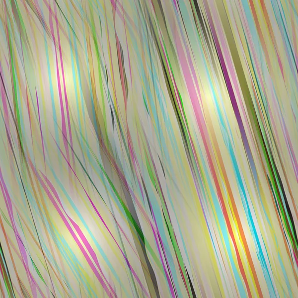 Textura colorida inconsútil creada digitalmente . — Vector de stock