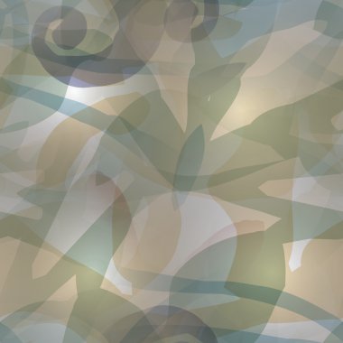 Dijital olarak kesintisiz renkli doku oluşturulan.