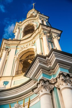Saint Nicholas Katedrali, Saint Petersburg'daki Nikolsky sobor