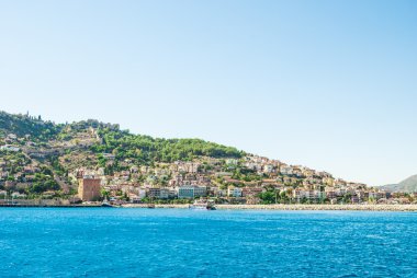 Alanya Kalesi