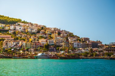 Alanya Kalesi