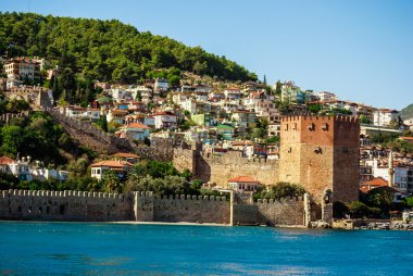 Alanya Kalesi