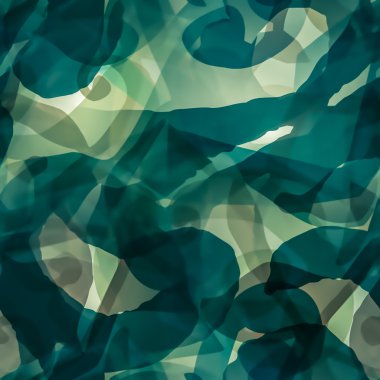 Dijital olarak kesintisiz renkli doku oluşturulan.