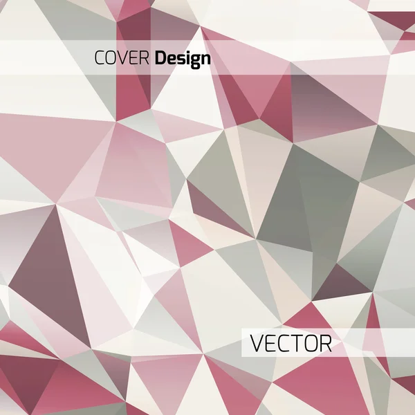 Vector fondo abstracto — Archivo Imágenes Vectoriales