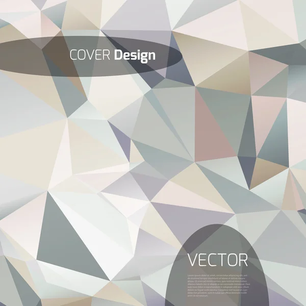 Vector fondo abstracto — Archivo Imágenes Vectoriales