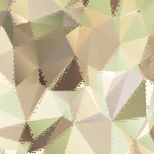 Vector fondo abstracto — Vector de stock