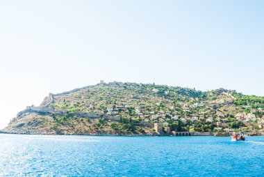 Alanya Kalesi