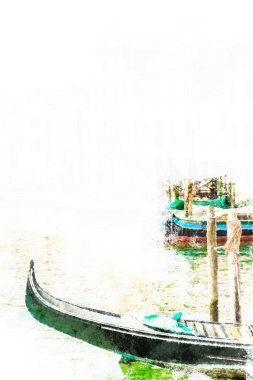 Venedik oteli göster