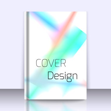 Vektör soyut arkaplanı