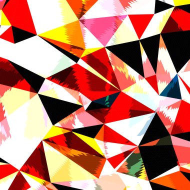 Vektör soyut arkaplanı