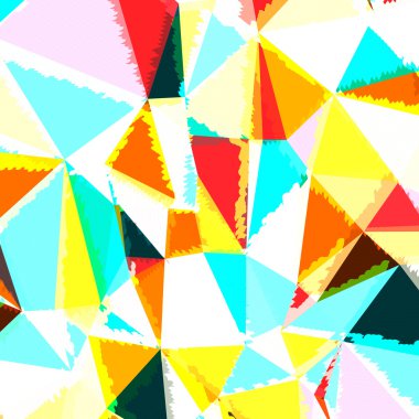 Vektör soyut arkaplanı