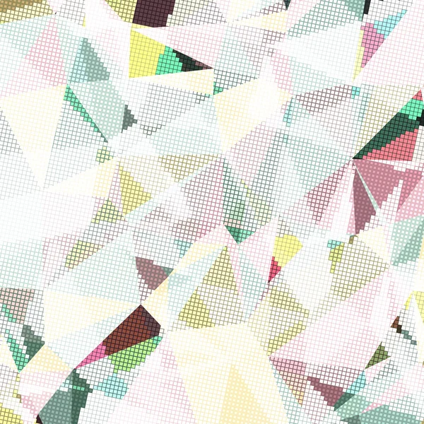 Vector fondo abstracto — Vector de stock