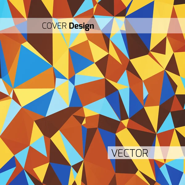 Vector fondo abstracto — Archivo Imágenes Vectoriales