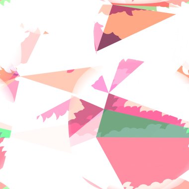 Vektör soyut arkaplanı